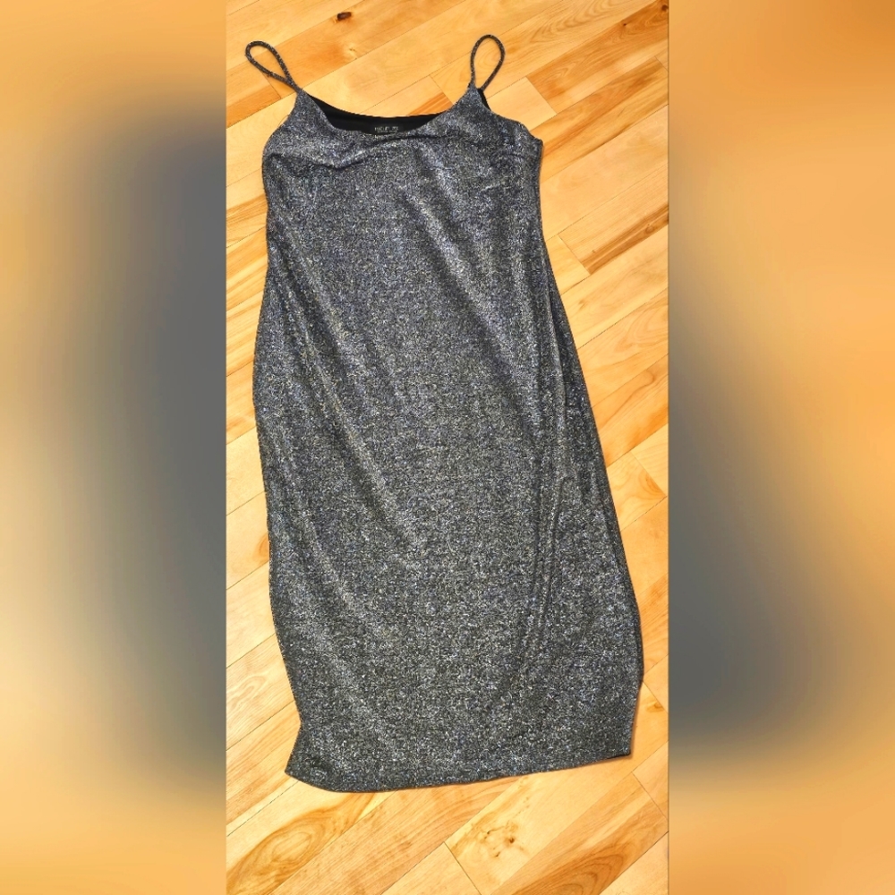 Rachel Zoe dress